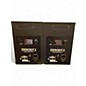 Used KRK RP5 ROKIT G4 Pair Powered Monitor