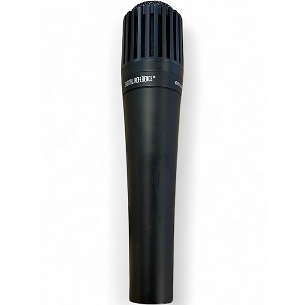 Used Digital Reference DRI100 Dynamic Microphone