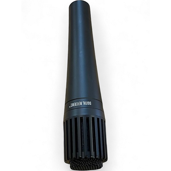 Used Digital Reference DRI100 Dynamic Microphone