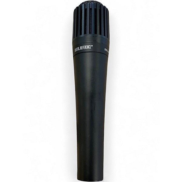 Used Digital Reference DRI100 Dynamic Microphone