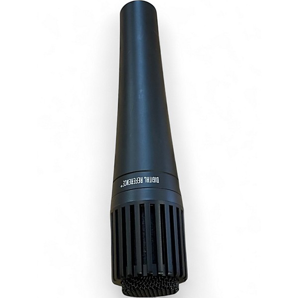 Used Digital Reference DRI100 Dynamic Microphone