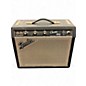 Vintage 1965 Fender CHAMP Tube Guitar Combo Amp thumbnail