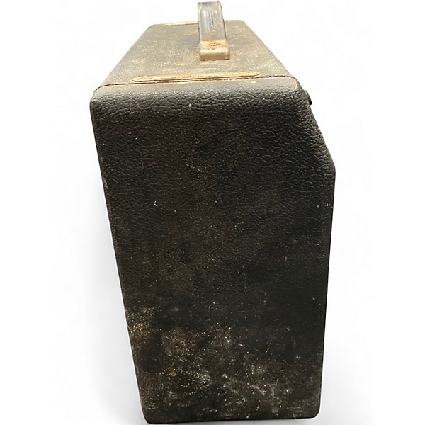 Vintage 1965 Fender CHAMP Tube Guitar Combo Amp