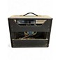 Vintage 1965 Fender CHAMP Tube Guitar Combo Amp