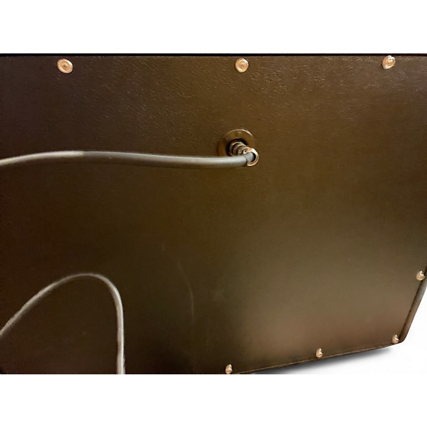 Used Mojo Tone 2x12 Guitar Cabinet