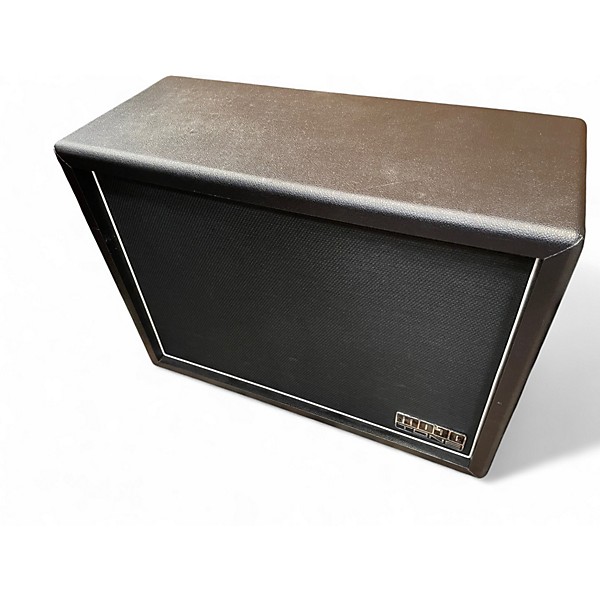 Used Mojo Tone 2x12 Guitar Cabinet