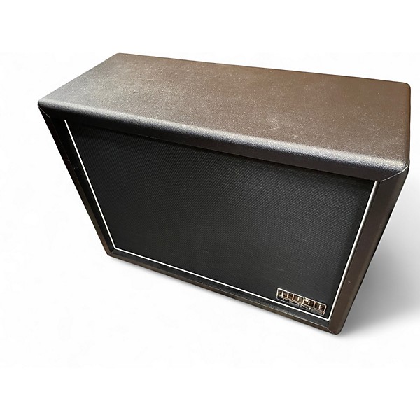 Used Mojo Tone 2x12 Guitar Cabinet