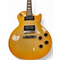 Used Gibson Les Paul Studio WORN VINTAGE SUNBURST Solid Body Electric Guitar