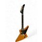 Used Epiphone explorer outfit Natural Solid Body Electric Guitar thumbnail