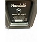 Used Randall KH412 Guitar Cabinet
