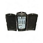 Used Fender Passport 150 Pro Sound Package thumbnail
