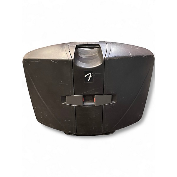 Used Fender Passport 150 Pro Sound Package