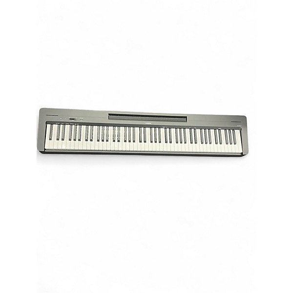 Used Yamaha P143B Digital Piano