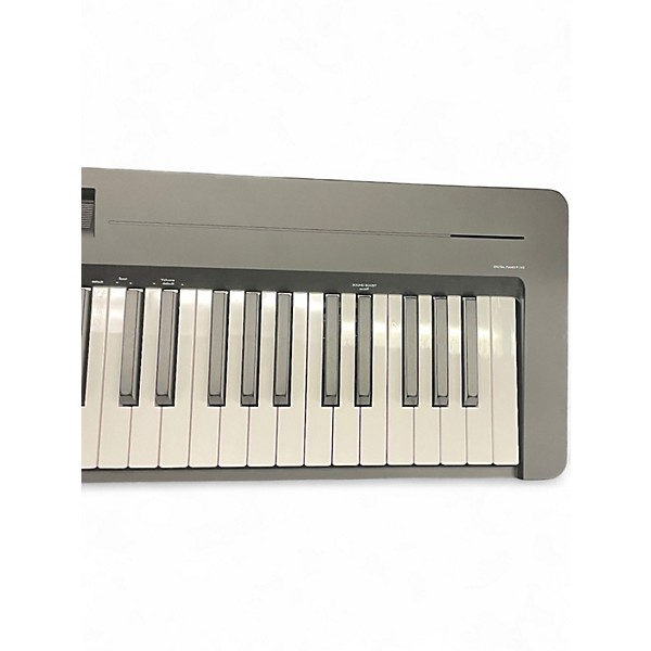 Used Yamaha P143B Digital Piano