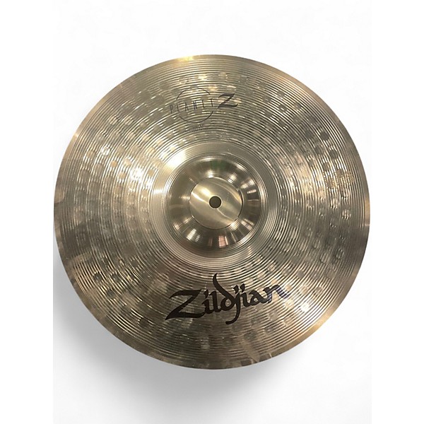 邦楽 DISCLAIM GISM Used Zildjian 14in Planet Z Hi Hat Pair Cymbal 33 | Guitar