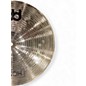 Used MEINL 14in HCS Crash Cymbal