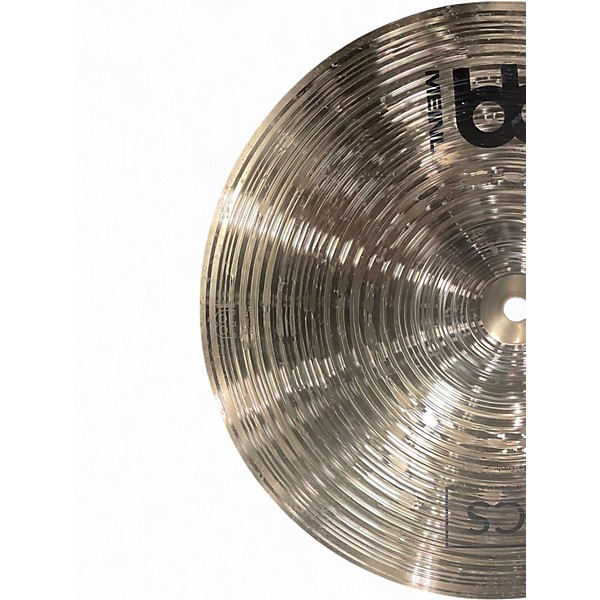 Used MEINL 14in HCS Crash Cymbal