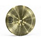 Used MEINL 12in HCS China Cymbal