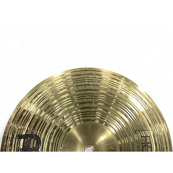 Used MEINL 12in HCS China Cymbal