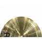 Used MEINL 12in HCS China Cymbal