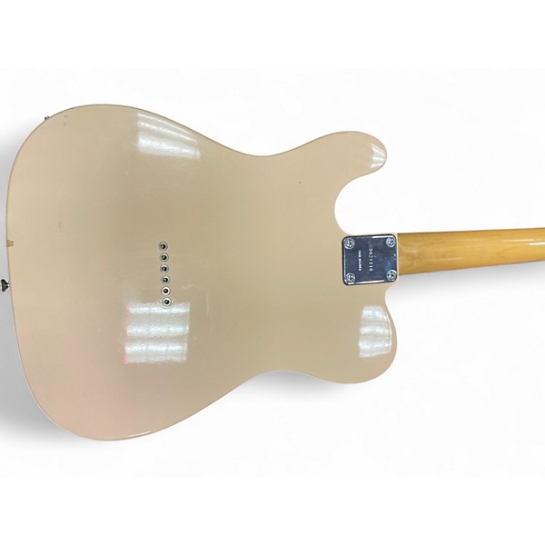 Used Epiphone T310 AGED WHITE Solid Body Electric Guitar