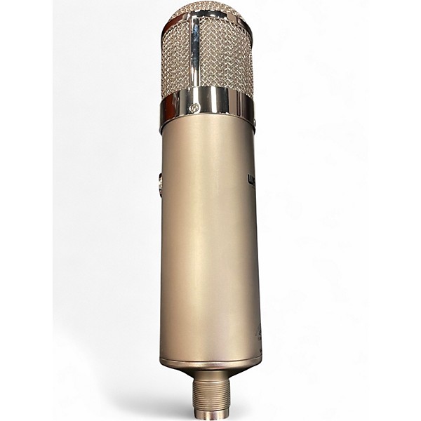 Used Warm Audio WA47 Condenser Microphone