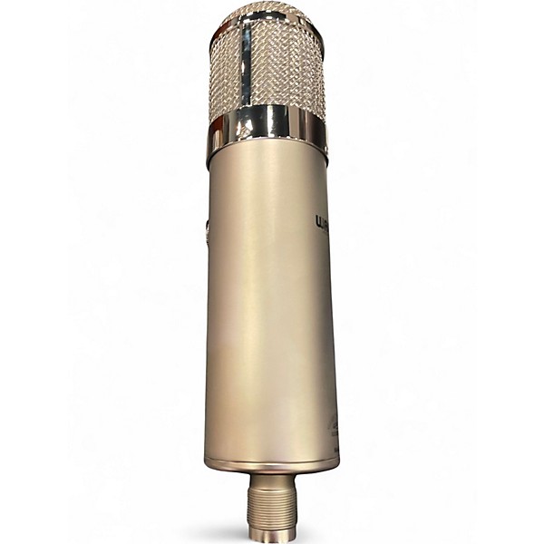 Used Warm Audio WA47 Condenser Microphone
