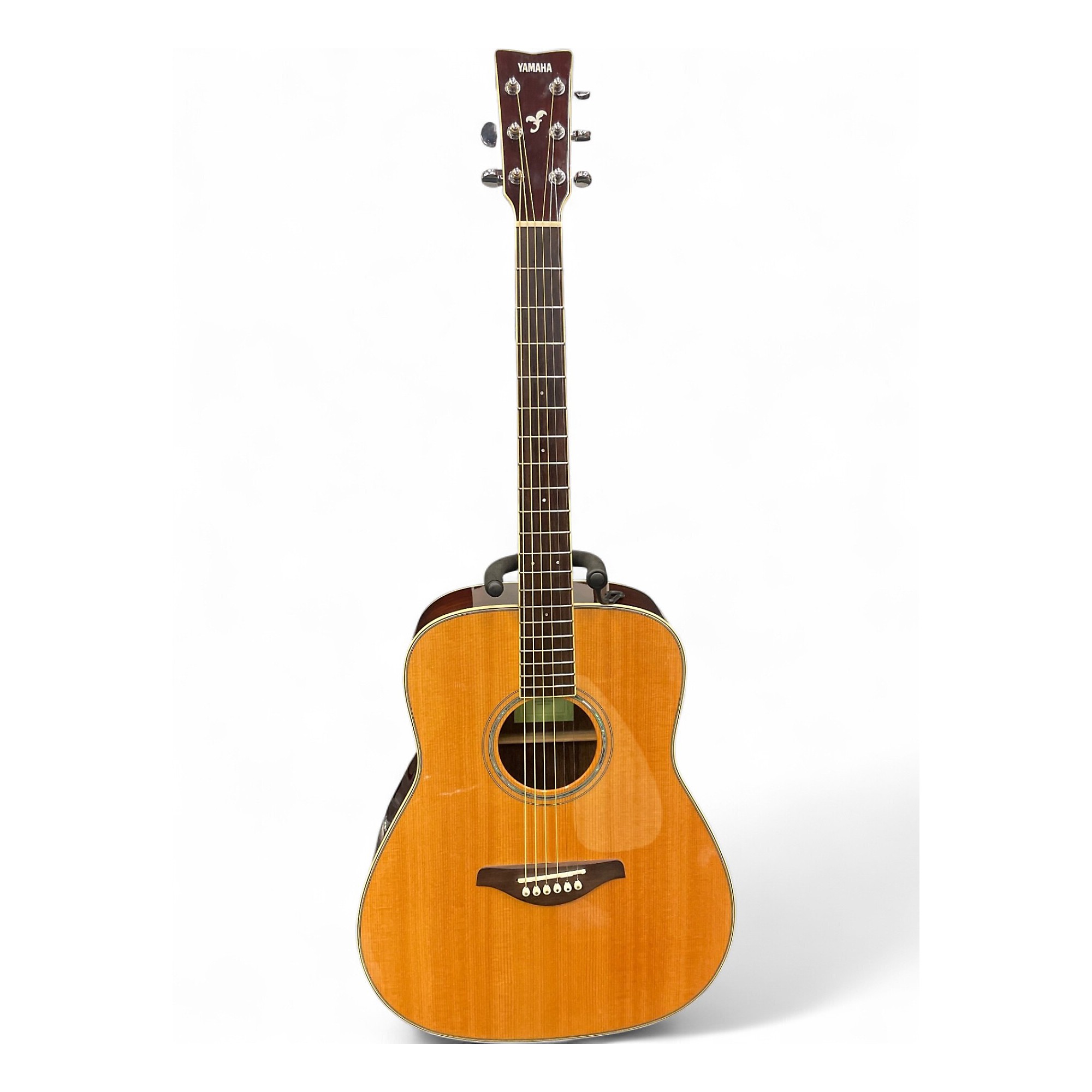 【美品】YAMAHA FG830 Natural アコースティックギター Yamaha FG830 Acoustic Guitar - Rich Sound & Quality Construction