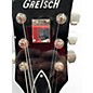Used Gretsch Guitars G6118T-Pe-CPM bronze Hollow Body Electric Guitar