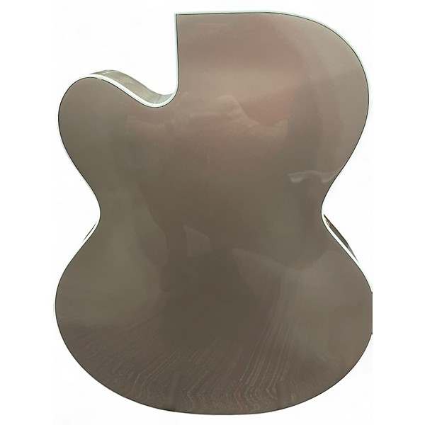 Used Gretsch Guitars G6118T-Pe-CPM bronze Hollow Body Electric Guitar