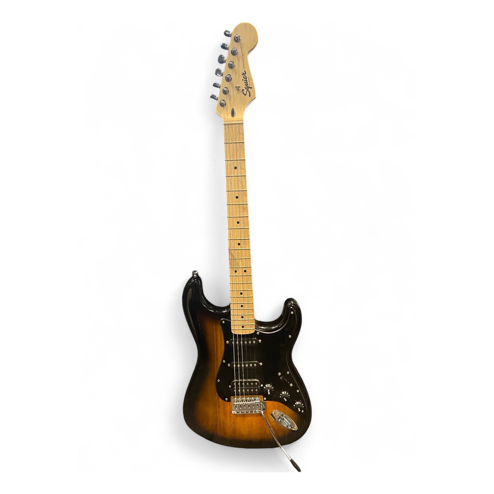 ギター Fender Squier Stratocaster Amazon.com: Fender Squier Debut Series Stratocaster Electric