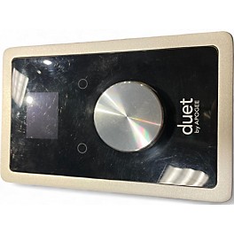 Used Apogee Duet 2 USB Audio Interface