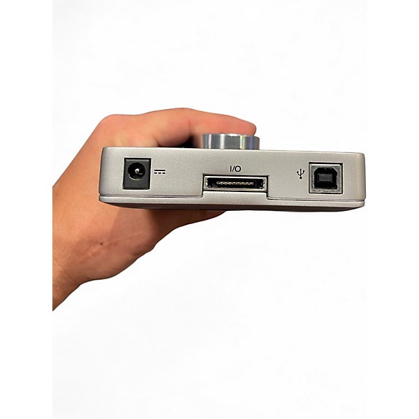 Used Apogee Duet 2 USB Audio Interface