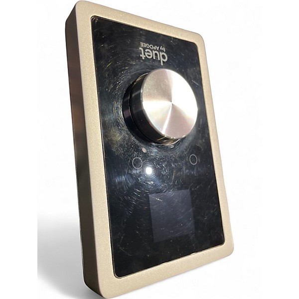 Used Apogee Duet 2 USB Audio Interface