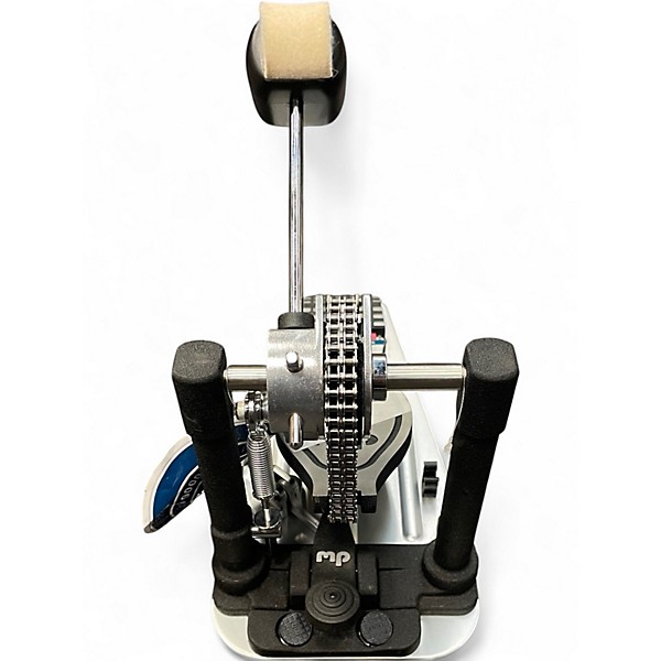 Used DW 9000 Series Single Single Bass Drum Pedal