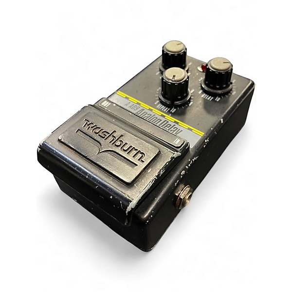Used Washburn AAD9 Analog Delay Effect Pedal
