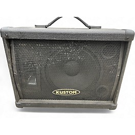 Used Kustom PA KSC10M Unpowered Speaker