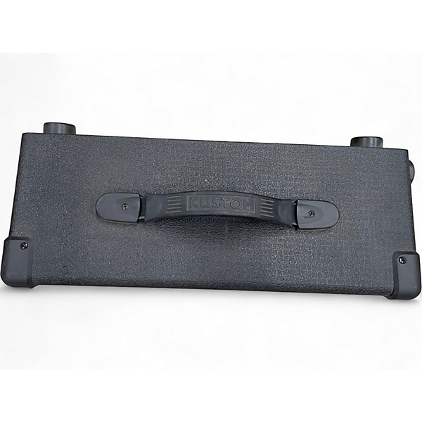 Used Kustom PA KSC10M Unpowered Speaker