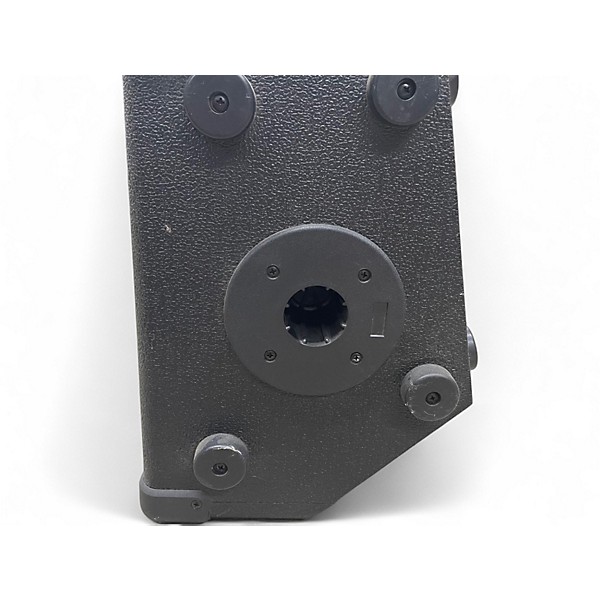 Used Kustom PA KSC10M Unpowered Speaker