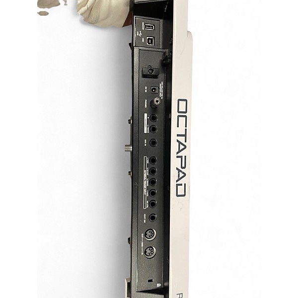 Used Roland Octapad Trigger Pad