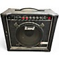 Used Kmd GS65D Guitar Combo Amp thumbnail