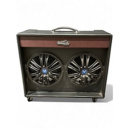 Used Visual Sound WORKHORSE STALLION 2X12 Tube Guitar Combo Amp