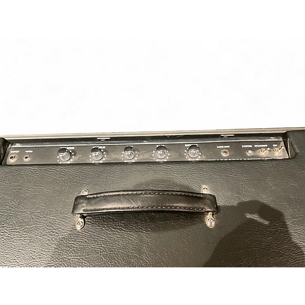 Used Visual Sound WORKHORSE STALLION 2X12 Tube Guitar Combo Amp