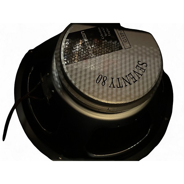 Used Visual Sound WORKHORSE STALLION 2X12 Tube Guitar Combo Amp