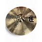 Used MEINL 14in HCS Crash Cymbal thumbnail