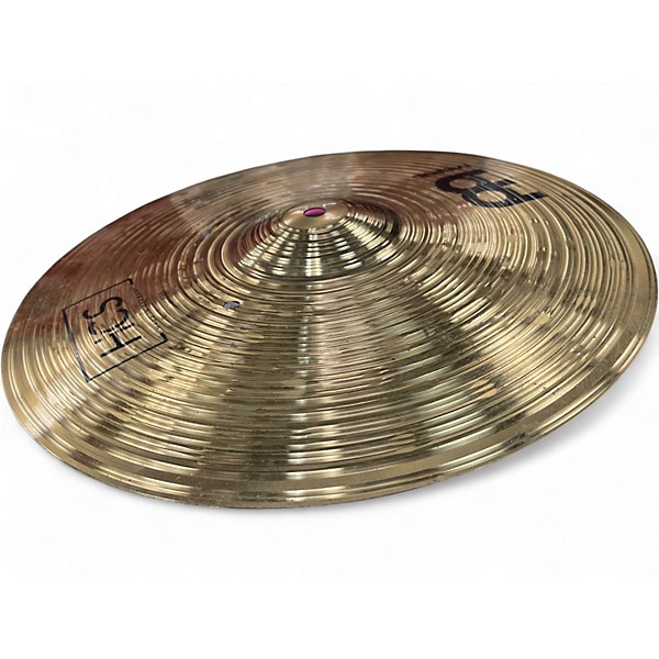 Used MEINL 14in HCS Crash Cymbal