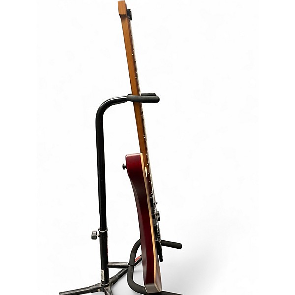 Used strandberg Strandberg Boden Fusion NX Alex Machacek Edition Trans Red Burst Solid Body Electric Guitar