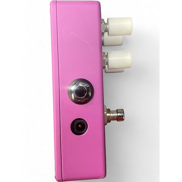 Used Catalinbread Karma Suture Fuzz Effect Pedal