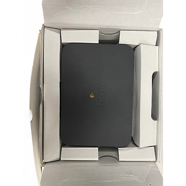 Used RODE AI-1 Audio Interface