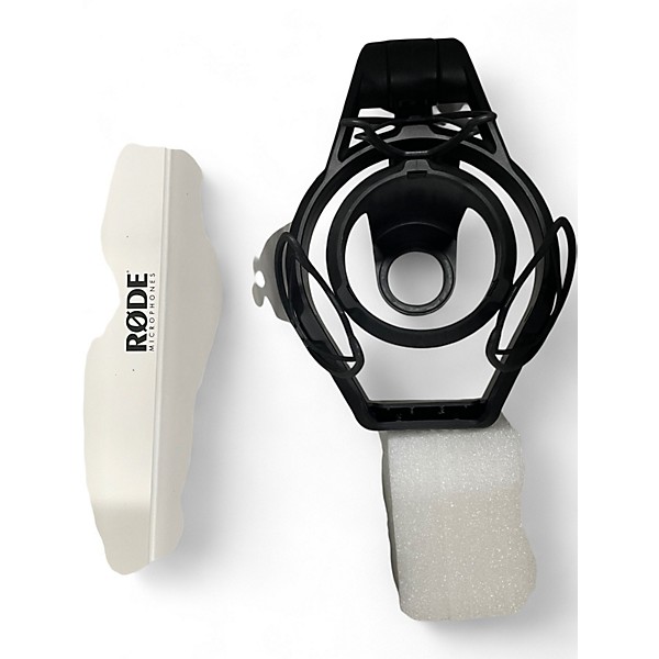 Used RODE NT1 Condenser Microphone